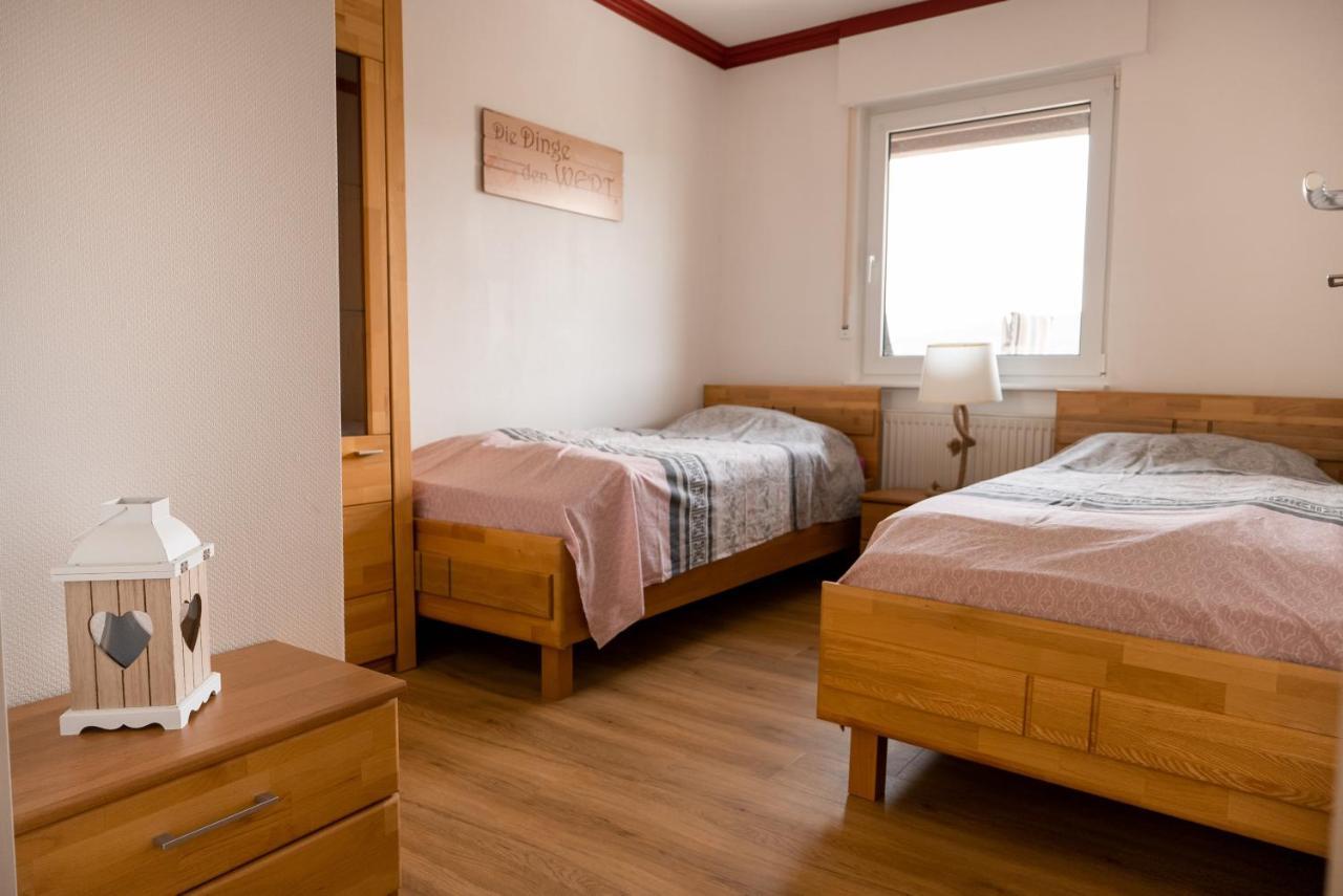 Ferienwohnung Zum Maerchenwald Bergfreiheit المظهر الخارجي الصورة