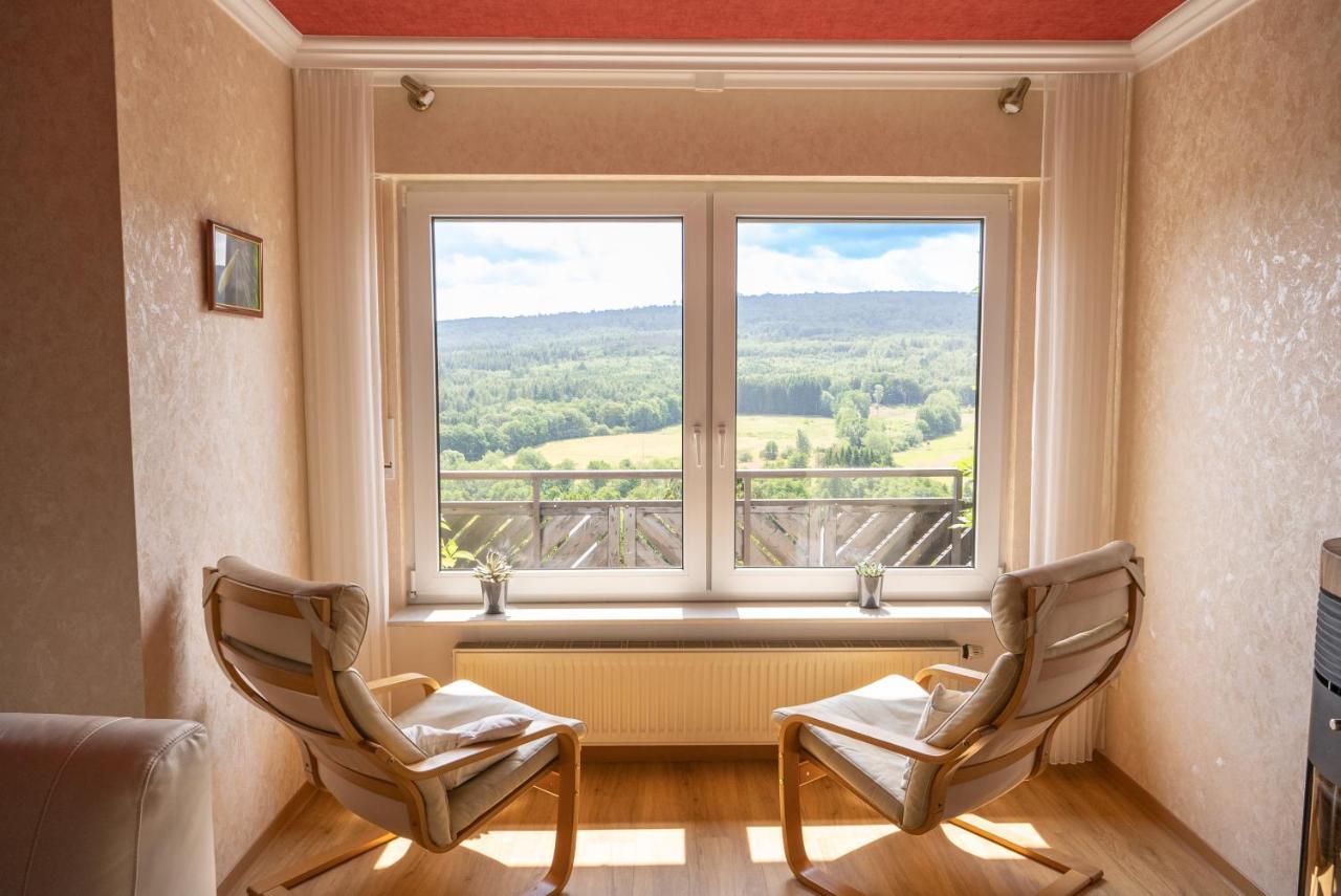 Ferienwohnung Zum Maerchenwald Bergfreiheit المظهر الخارجي الصورة