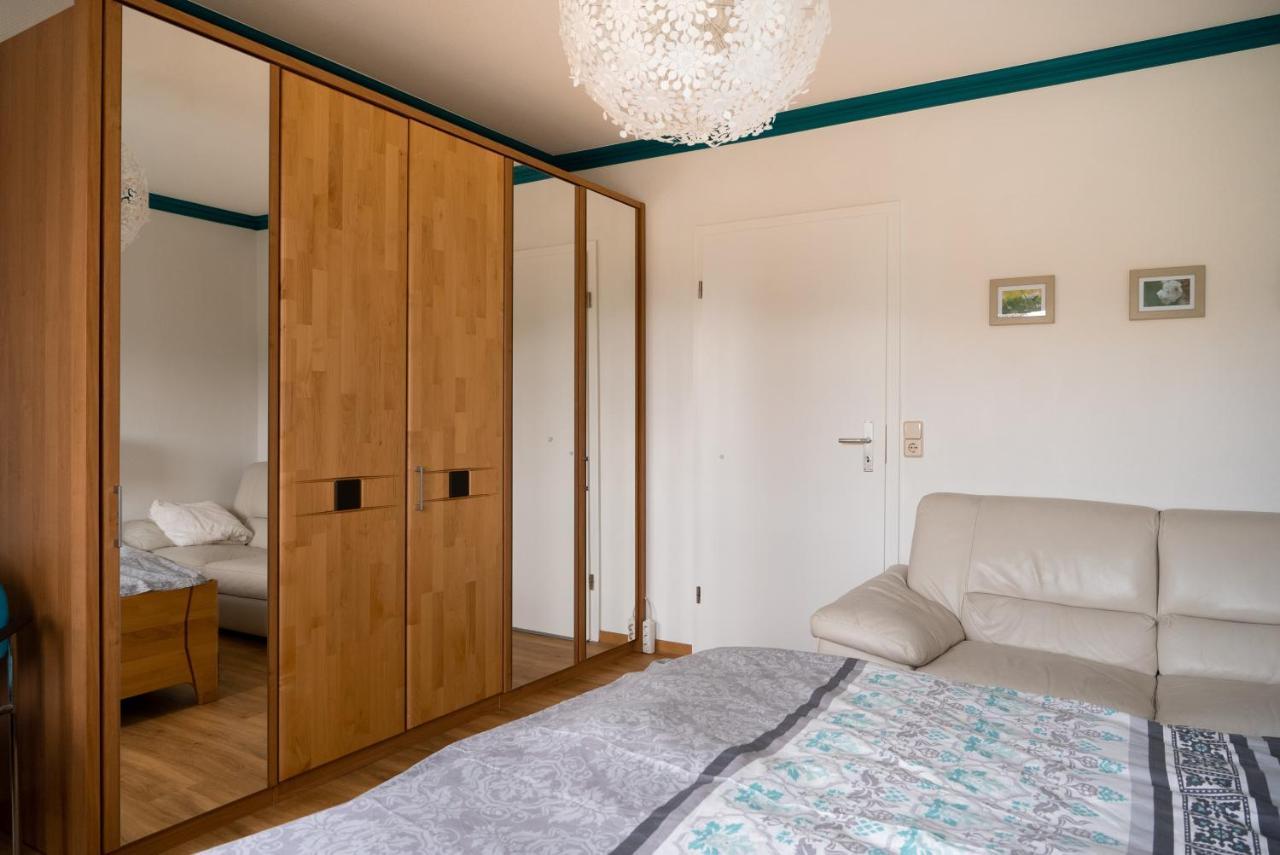 Ferienwohnung Zum Maerchenwald Bergfreiheit المظهر الخارجي الصورة